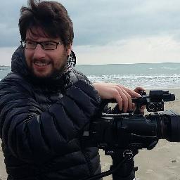 GuillaumeUlmann's profile picture. Journaliste - Producteur vidéo/Chef de projet éditorial @ScpGroupe - Think tanker @argothinktank - ex @france24
