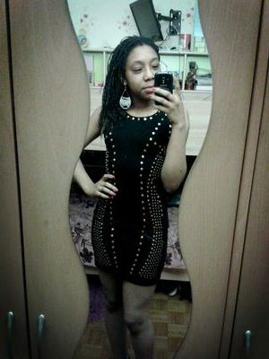 LarissaTller's profile picture. Ioünacaéra♥ La vérité est vérité même si personne n'y croit,  Un mensonge est un mensonge même si tout le monde adhère️ن