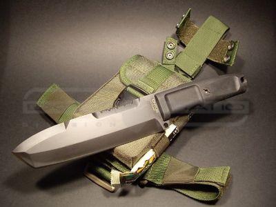 I sell outdoor equipment and more at http://t.co/2oH1gfBOSN specializing in knives.