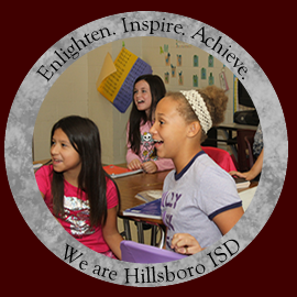 Hillsboro HR happenings and career opportunities.  Come Enlighten, Inspire, and Achieve with us!