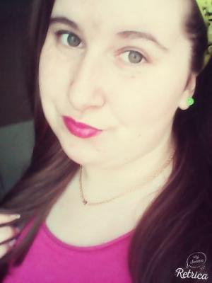 martinamajsec's profile picture. 