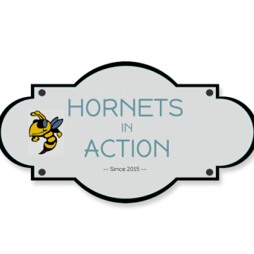 Follow our ig @hornetsinaction and tumblr@makeadifferenced70 This is for all of the students at Highland that would like to share their stories.