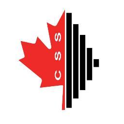 Canadian Strength Symposium: Canada's premiere Strength Training Conference and Strength Sports Showcase. Oct 30-Nov 1, 2015