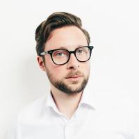 RA Deubelli (@radeubelli) Twitter profile photo