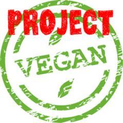 In short, we are here to encourage, educate, and celebrate veganism! Check out our website for more info #vegan