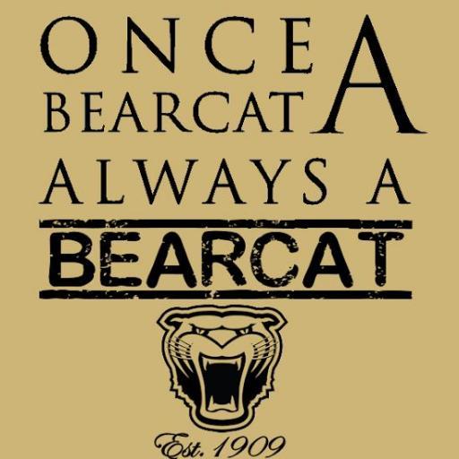 Cullman High School Volleyball Boosters :                     • Once a Bearcat, Always a BEARCAT • #bearcatnation