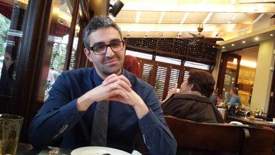 kalomitr's profile picture. Το κακό με τον σοσιαλισμό είναι οτι κάποτε τελειώνουν τα χρήματα των άλλων..