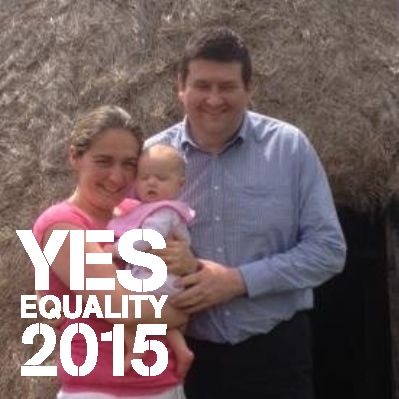 FG Councillor Stillorgan Area, Sports Mad,Marketing & Sales Family Printing Business and most important new Dad!