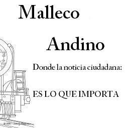 UN DIARIO DE LA PROVINCIA DE MALLECO