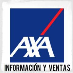 Cuenta para información, cotizaciones y venta de Seguros en México.  Para quejas o siniestros comuníquese a @AXAResponde