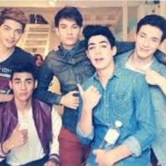 ARLETH_LASCURAI's profile picture. ME ENCANTA CD9 Y FREDDY