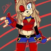 Donio The Hedgehog (@donioth) 's Twitter Profile