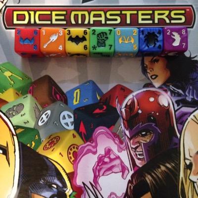 Team Distraction, based in Brooklyn NY, is made up of Christian Jara, Ian Stickland, and Pip Gengenbach. We write about and compete in dicemasters events.