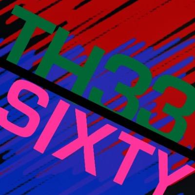 Profile Picture of TH33 SIXTY (@Lockhart_Howard) on Twitter