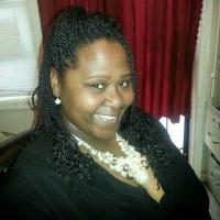 Shondra Wright - @shondra_wright Twitter Profile Photo