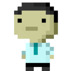 Manoelindie's profile picture. Meh...