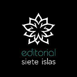 Editorial siete islas, especializados en novelas que emocionan, que nos hacen sentir.