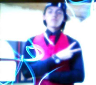 DJNiicoStyle's profile picture. DJ/
ENFERMERO