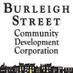 Burleigh Street CDC (@burleighstreet) Twitter profile photo Burleigh Street CDC (@burleighstreet) Twitter profile photo