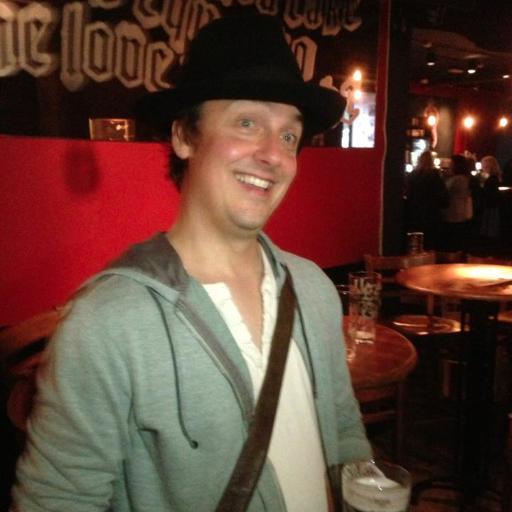 Cardiff-based stand-up and writer. Currently completing an MA in Creative Writing: fiction and scriptwriting. Currently writing https://t.co/OKCaEFIym8