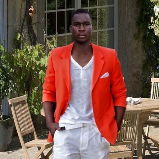 AmoniSodjatee's profile picture. 