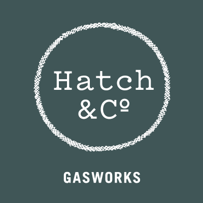 Hatch & Co. offers a relaxed bar and dining experience, located amongst the stylish restaurant and retail offerings at Gasworks Plaza, Newstead. (07) 3257 2969.
