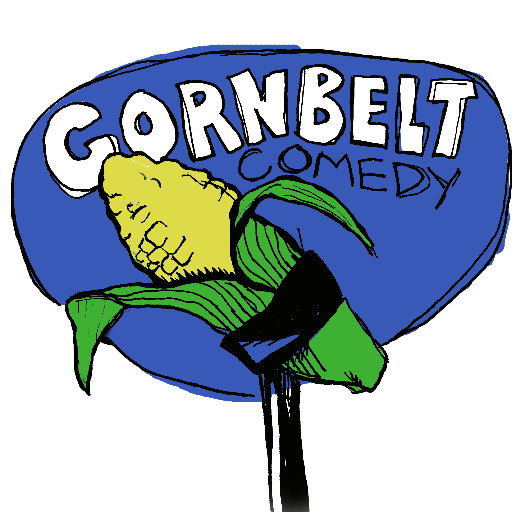 Following Comedy events in Iowa City and surrounding areas. Run by @ElsieFHow