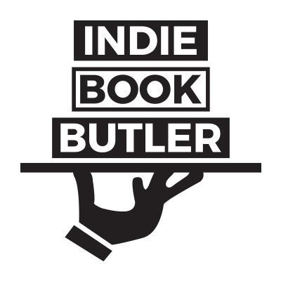 Indie Book Butlerさんのプロフィール画像