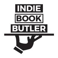 Indie Book Butler(@IndieBookButler) 's Twitter Profile Photo