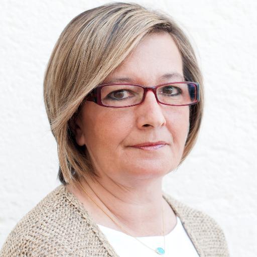 anna_mgc's profile picture. Mare, i avia feliç !