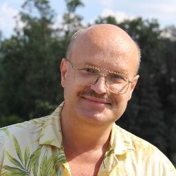 Dariusz Orszulikさんのプロフィール画像