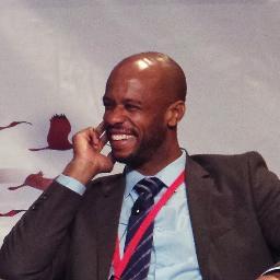 ShabakaKambon's profile picture. Communications Consultant