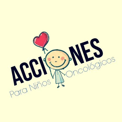 Organización #ACCIONES_Para_Niños_Oncológicos,  mejorando la calidad de vida de nuestros niños. Personalidad Jurídica de la Municipalidad de Santiago, Chile