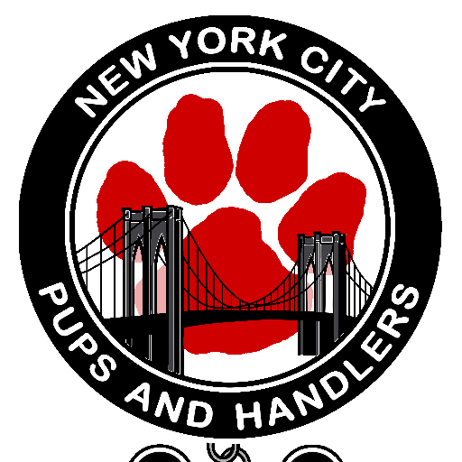 NYC Pup & Handlers Dedicated to the growth and education of the puppy and handler community in NYC and the surrounding regions. 18+ • Everyone welcome
