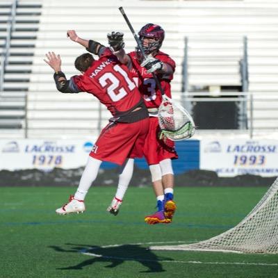 Official Twitter Page of St. Joseph's University Club Lacrosse Team