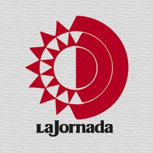 Cuenta de Twitter oficial. Sigue también a @LaJornada para noticias de la versión impresa.