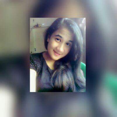 Olivia_Jayantri's profile picture. menjalani hidup sendiri