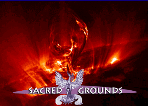 SacredGroundsCo's profile picture. Community Coffeehouse with open mic, music, poetry, community meetings! We are temporarily closed, check our website and or Facebook for latest updates