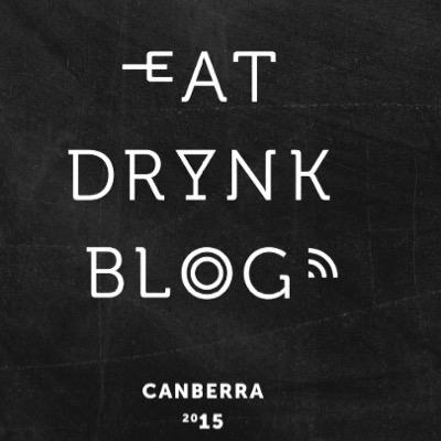 Annual Australian Food Bloggers Conference #EDB15 - Canberra October 16-18 2015