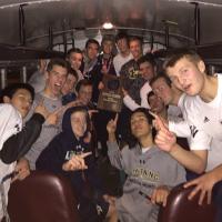 Lightning Volleyball (@anorth_vball) 's Twitter Profile