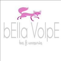 Bella Volpe tees (@bellavolpetees) Twitter profile photo