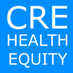 CRE Health Equity (@crehealthequity) Twitter profile photo