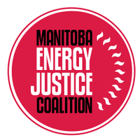 Manitoba Energy Justice Coalition(@mbenergyjustice) 's Twitter Profile Photo