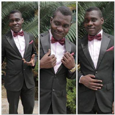 demolasanyaolu's profile picture. ITILv3 || IPF || USIP || UN Change Amb.|| Voiceover || Broadcast Journalist || Google Cert. Digital Strategist || IT/Media Consulting || Reputation Manager