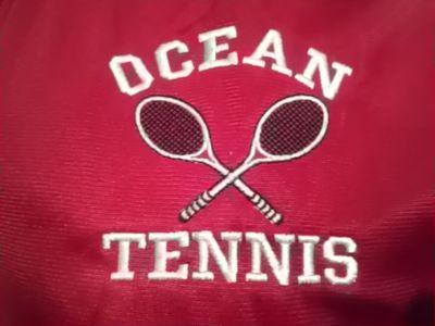 Ocean Township Boys and Girls Tennis match results, schedule updates, and general information. Go Big Red!