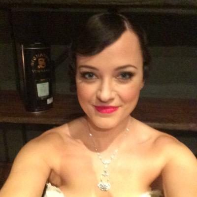 Just a normally abnormal girl, wife, friend, personal comedian, blogger ans hotmess from Calgary.   I also have 3 badass sisters.