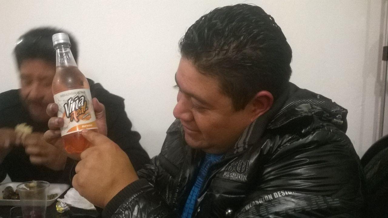 felipehernandex's profile picture. 