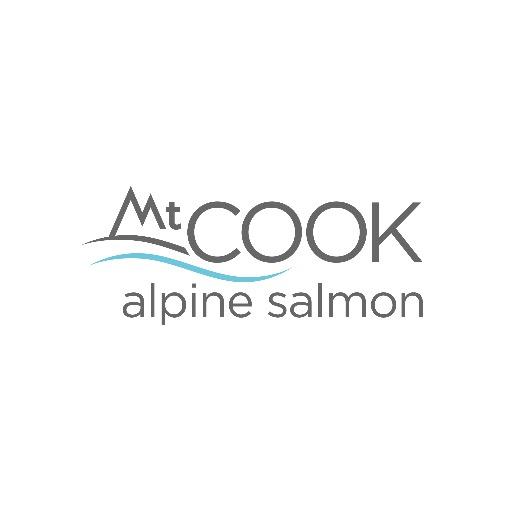 AlpineSalmon's profile picture. We eco-sustainably raise our Salmon high in the Alps of NZ's South Island, with plenty of space, clean fast flowing water & little human intervention.