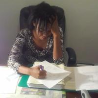 Ruthie Royal Mwaniki - @RuthMwaniki Twitter Profile Photo