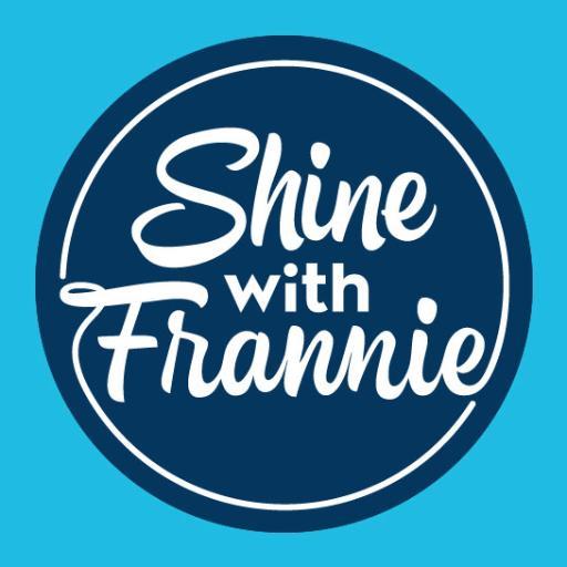 The Shine with Frannie podcast 🎤 fitness teacher gospel preacher 💪🏽speaker | author | coach